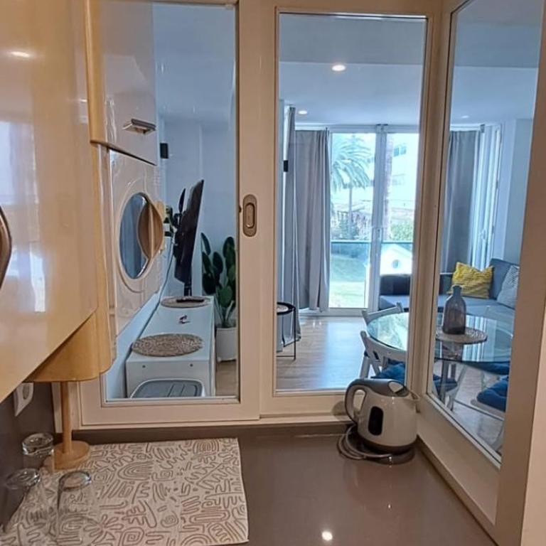 Bajondillo Beach - Apartment mit 1 Schlafzimmer - 15