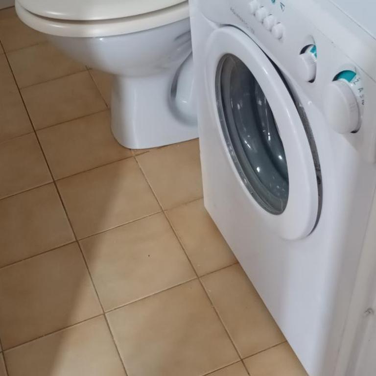 Appartement vue mer clim 4 personnes résidence boulouris Panorama - Apartment mit 1 Schlafzimmer - 24