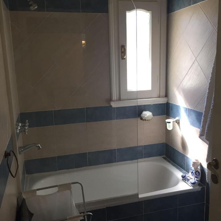 CASA GRANDE - LA NAVARRA - Piscina, Paque 6 Pers - Casa de 3 dormitorios - 12
