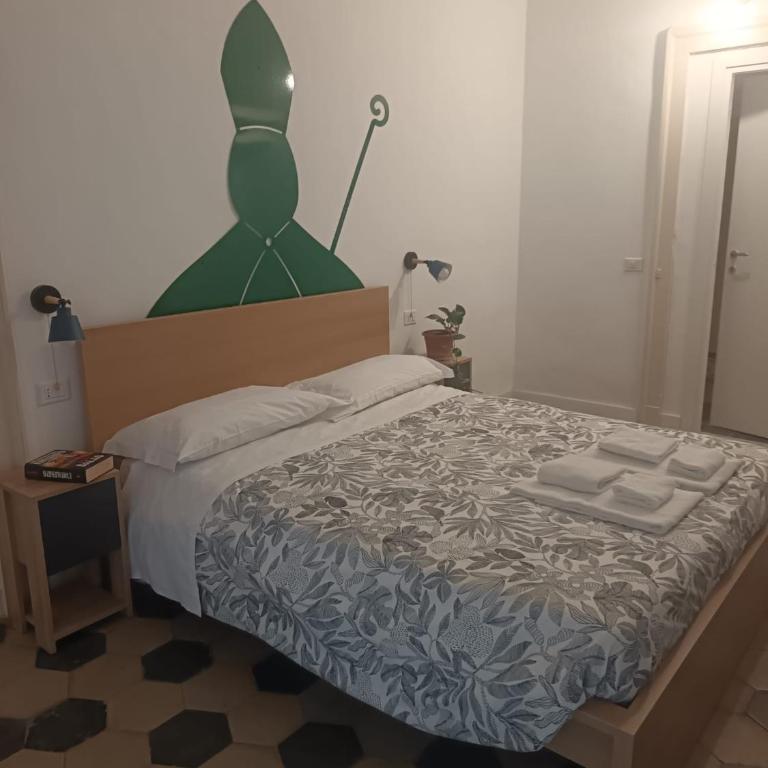 Residence e appartamenti Rosaroll - Camera Familiare con Balcone - 3