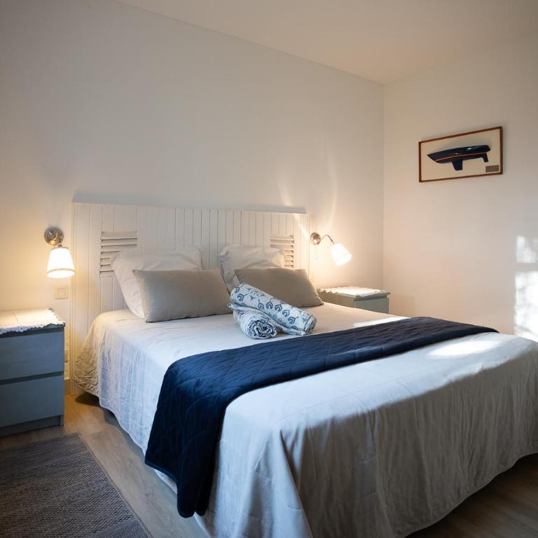 Meublé La Sergerie - Apartamento - Planta baja - 11