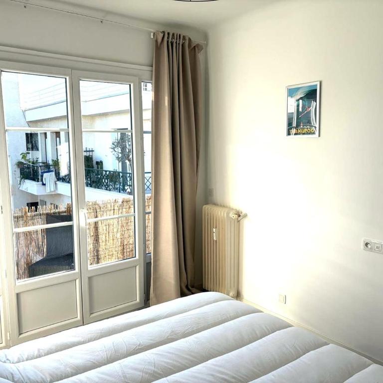 Hyper centre massena - Appartement avec Balcon - 13