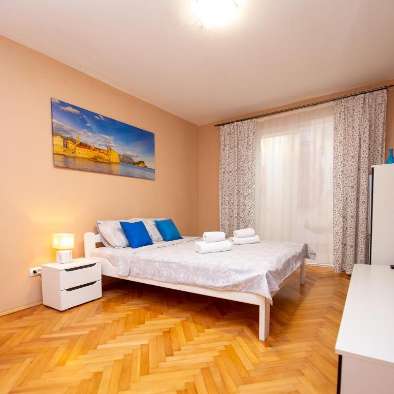 Palm street apartment near Dukley beach - Apartman sa 1 Spavaćom Sobom - 1