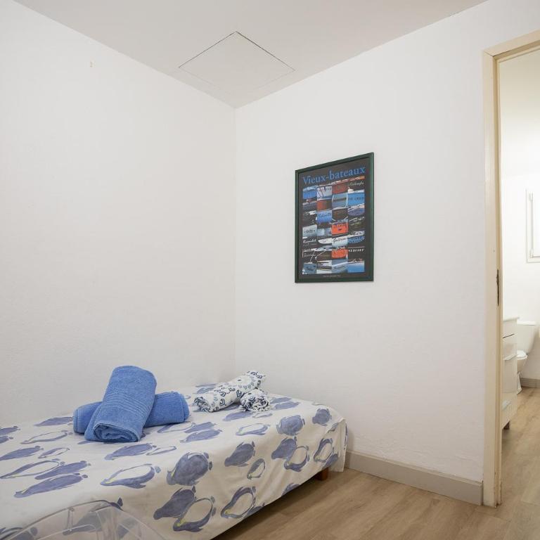 Meublé La Sergerie - Apartamento - Planta baja - 15