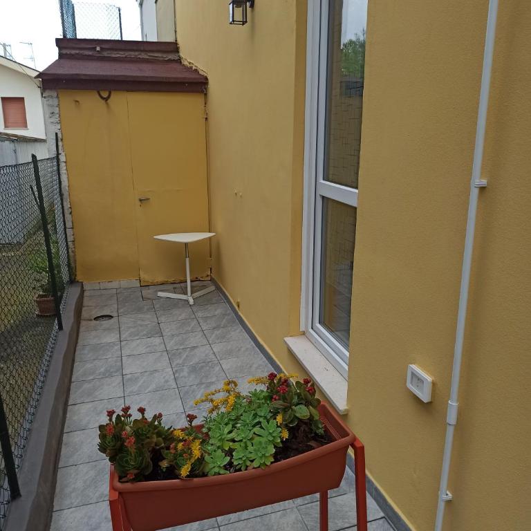 Orte Holiday - One-Bedroom Apartment - 14
