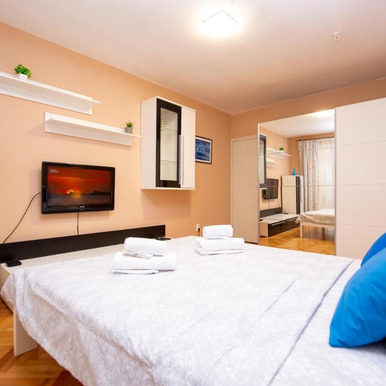 Palm street apartment near Dukley beach - Apartman sa 1 Spavaćom Sobom - 3