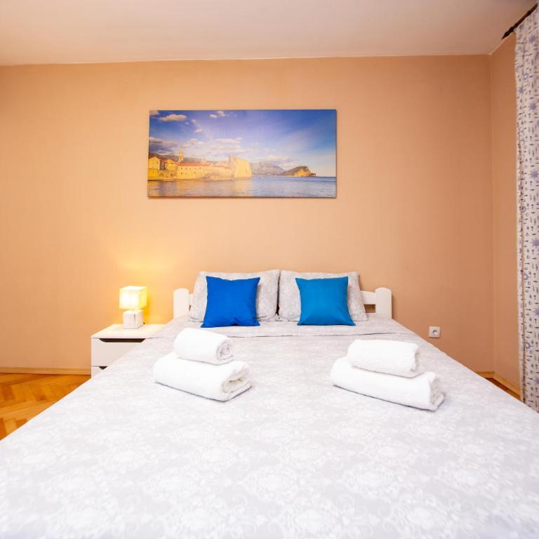 Palm street apartment near Dukley beach - Apartman sa 1 Spavaćom Sobom - 4