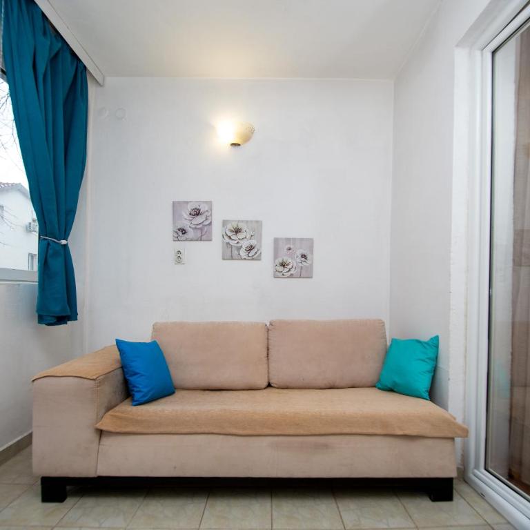 Palm street apartment near Dukley beach - Apartman sa 1 Spavaćom Sobom - 9