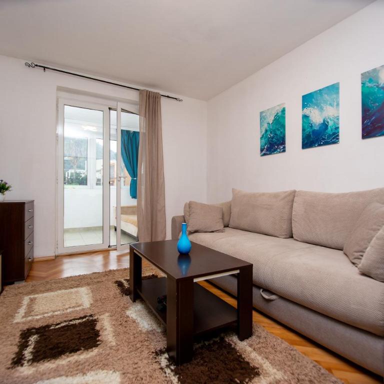 Palm street apartment near Dukley beach - Apartman sa 1 Spavaćom Sobom - 7