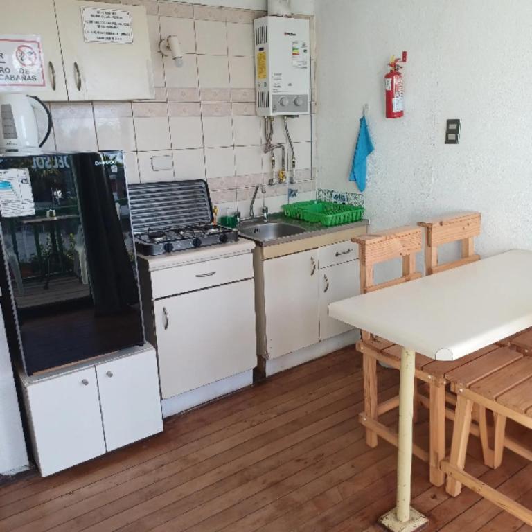 Casa en Quisco - Two-Bedroom House - 2