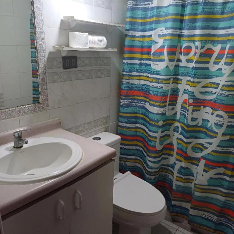 Casa en Quisco - Two-Bedroom House - 3