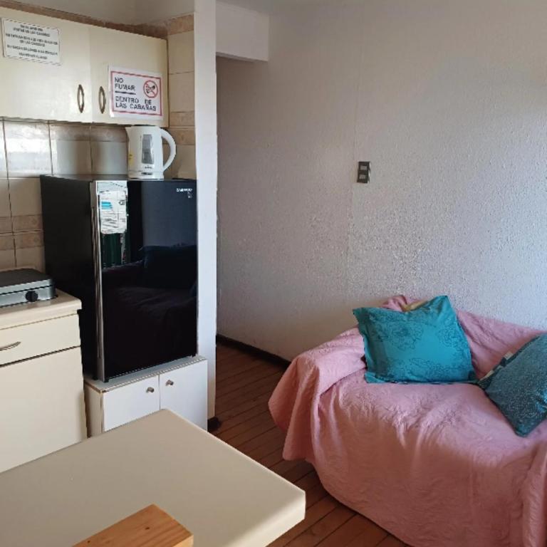 Casa en Quisco - Two-Bedroom House - 5