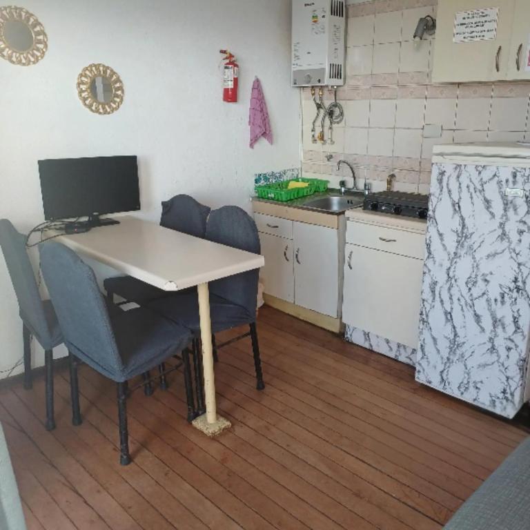Casa en Quisco - Two-Bedroom House - 6