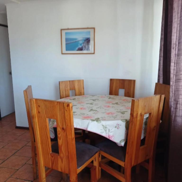 Casa en Quisco - Two-Bedroom House - 8