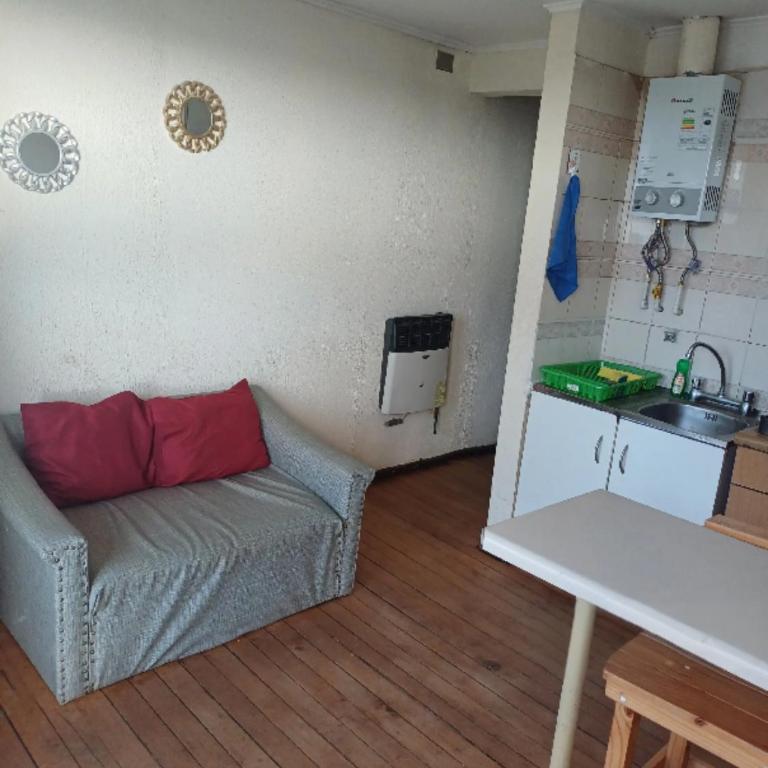 Casa en Quisco - Two-Bedroom House - 9