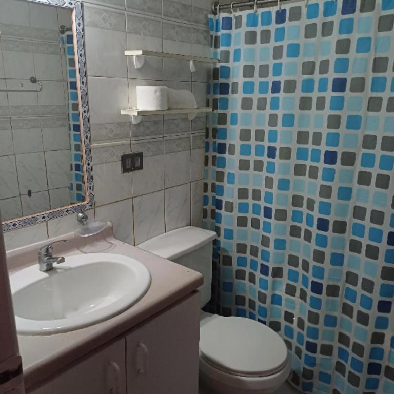 Casa en Quisco - Two-Bedroom House - 10