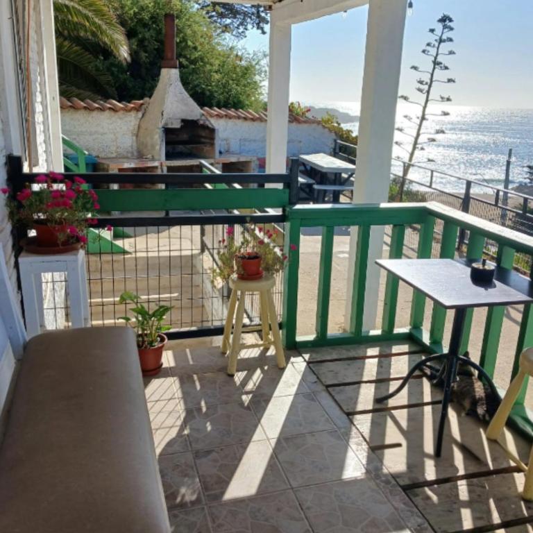 Casa en Quisco - Two-Bedroom House - 11
