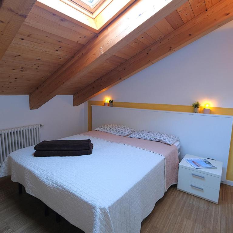 Duplex con doppi servizi Piazza Aurora - Appartamento con 2 Camere da Letto - 30