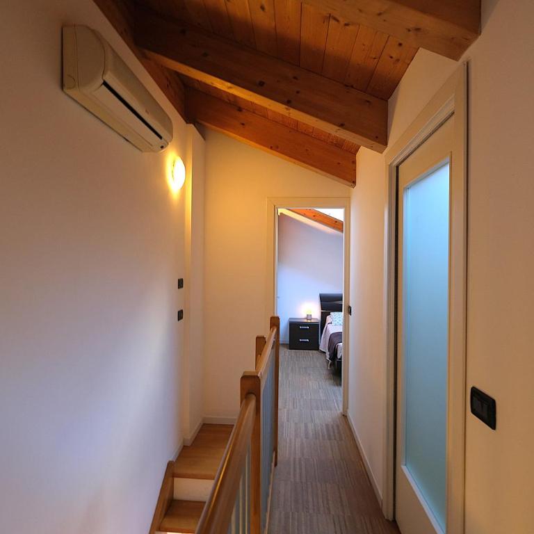Duplex con doppi servizi Piazza Aurora - Appartamento con 2 Camere da Letto - 25