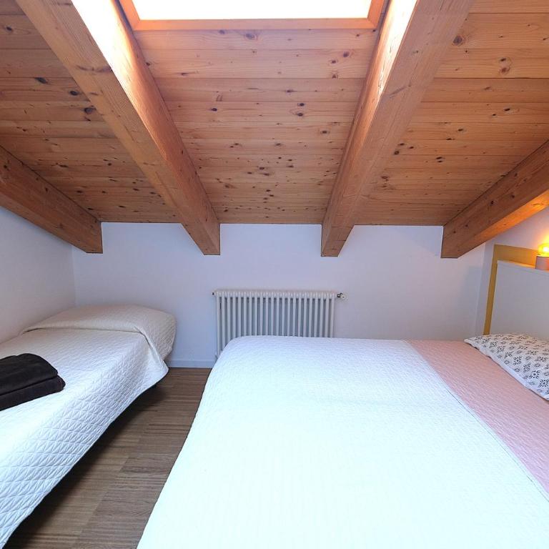 Duplex con doppi servizi Piazza Aurora - Appartamento con 2 Camere da Letto - 31