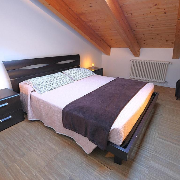 Duplex con doppi servizi Piazza Aurora - Appartamento con 2 Camere da Letto - 26