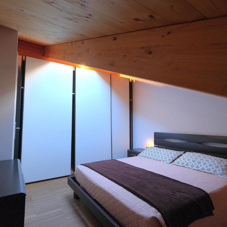 Duplex con doppi servizi Piazza Aurora - Appartamento con 2 Camere da Letto - 28