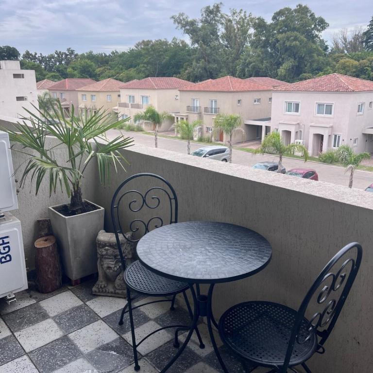 Great apartment in pilar with stunning views - One-Bedroom Apartment - 3