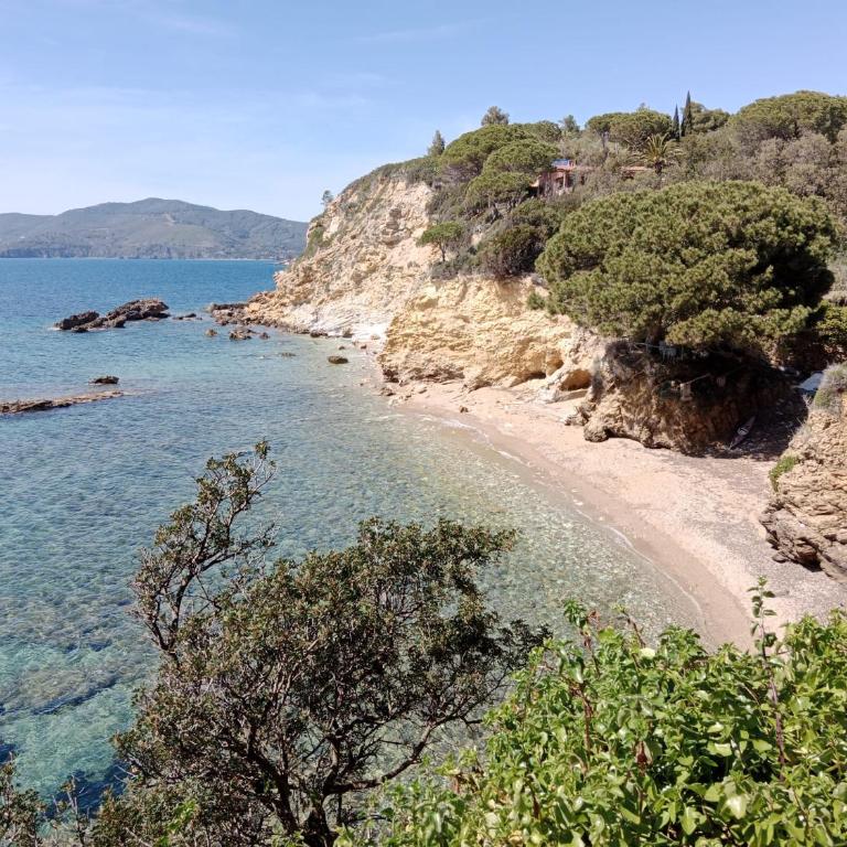 Appartamenti Lentisco - Goelba - Appartamento con 1 Camera da Letto - 18