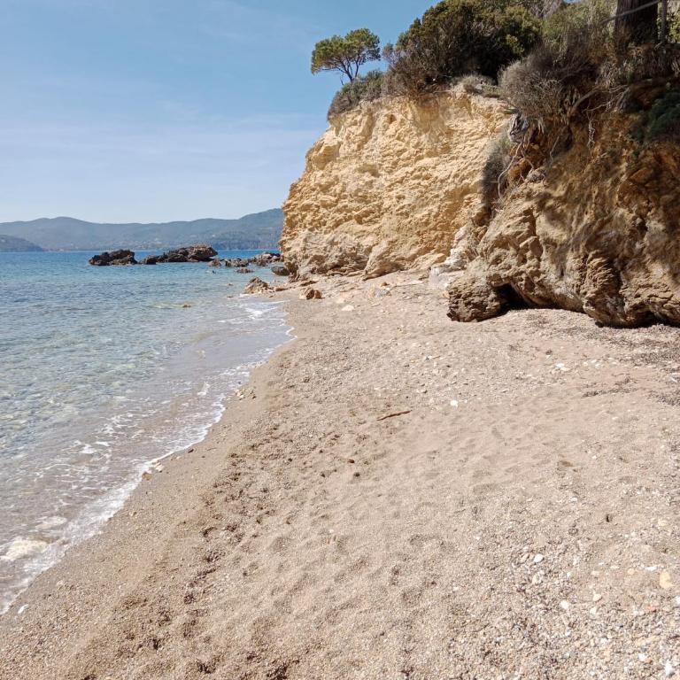 Appartamenti Lentisco - Goelba - Appartamento con 1 Camera da Letto - 20