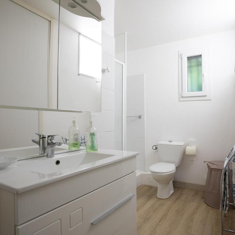 Meublé La Sergerie - Apartamento - Planta baja - 16