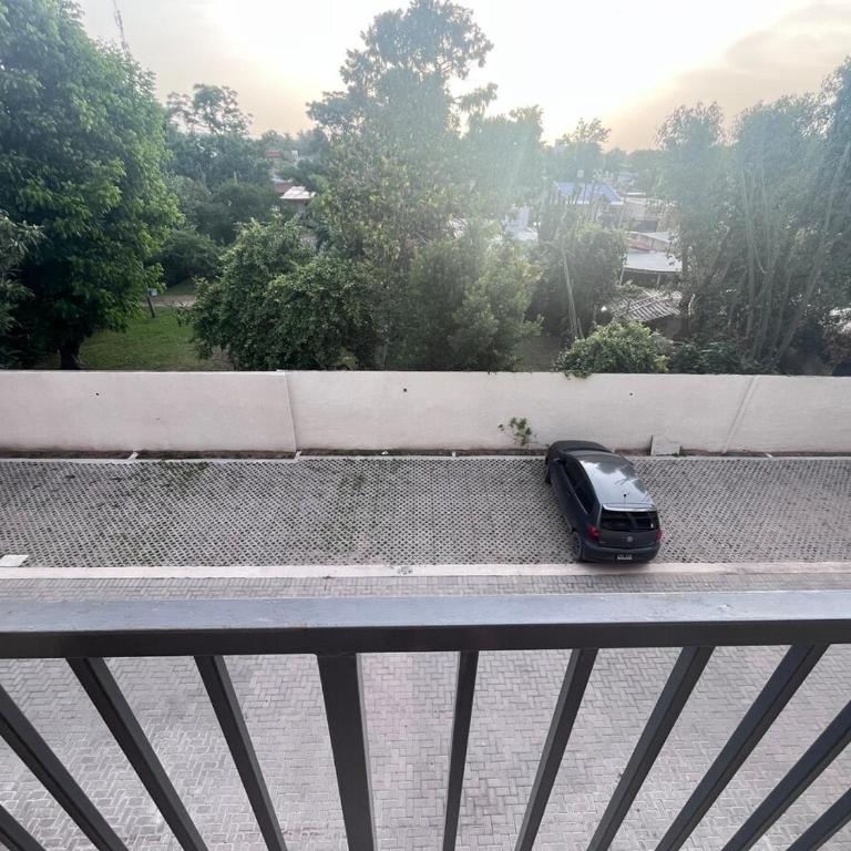 Great apartment in pilar with stunning views - One-Bedroom Apartment - 18