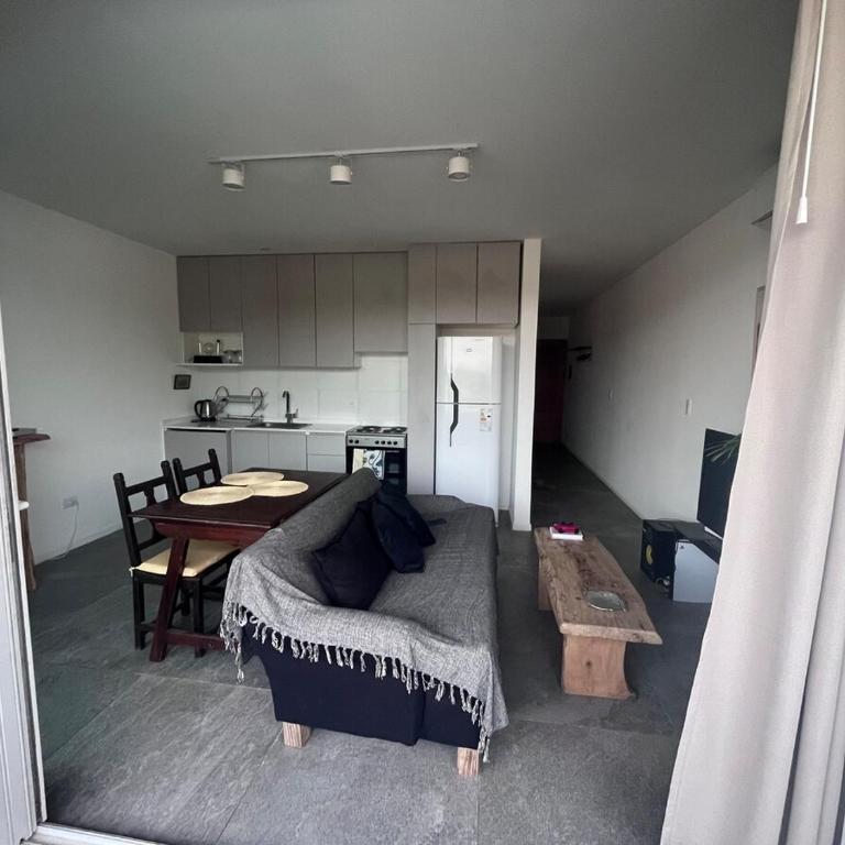 Great apartment in pilar with stunning views - One-Bedroom Apartment - 21