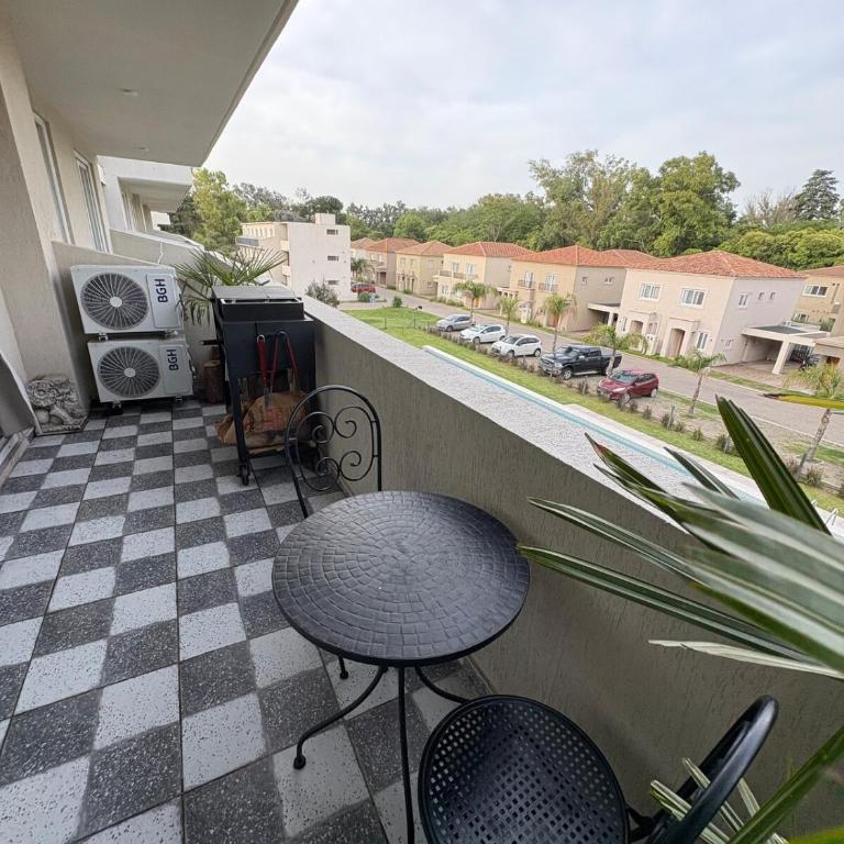 Great apartment in pilar with stunning views - One-Bedroom Apartment - 24
