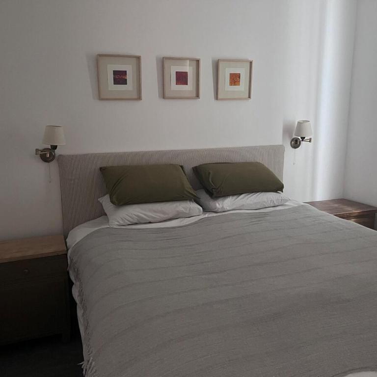 Great apartment in pilar with stunning views - One-Bedroom Apartment - 39