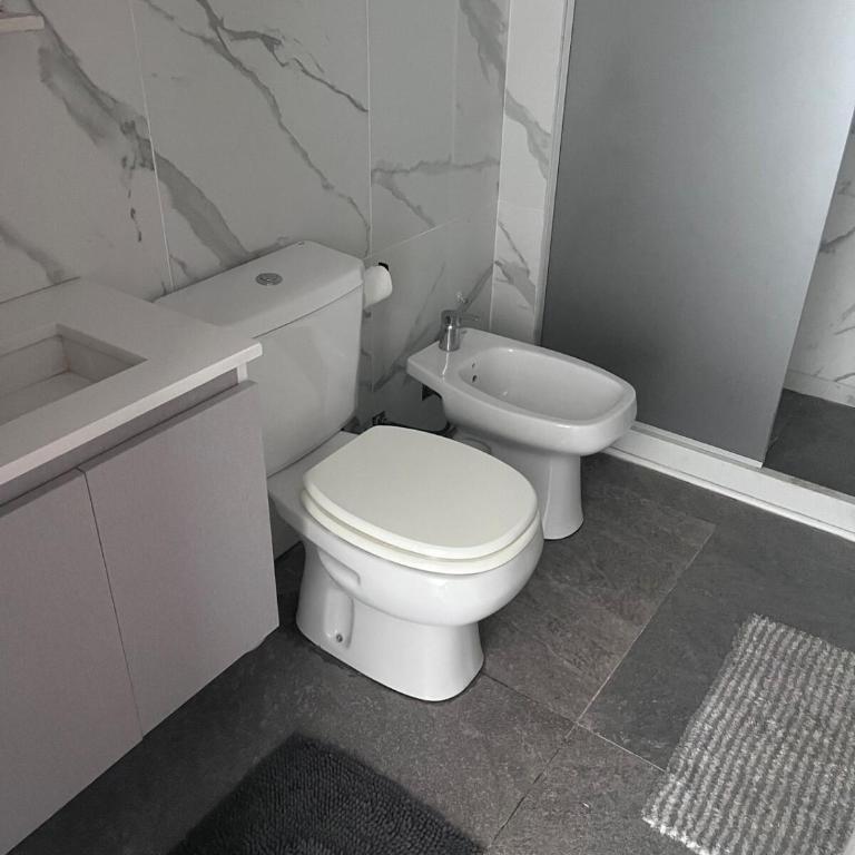 Great apartment in pilar with stunning views - Apartamento de 1 dormitorio - 43