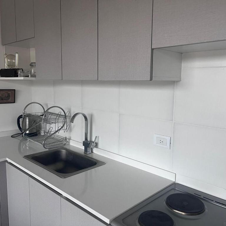 Great apartment in pilar with stunning views - One-Bedroom Apartment - 45