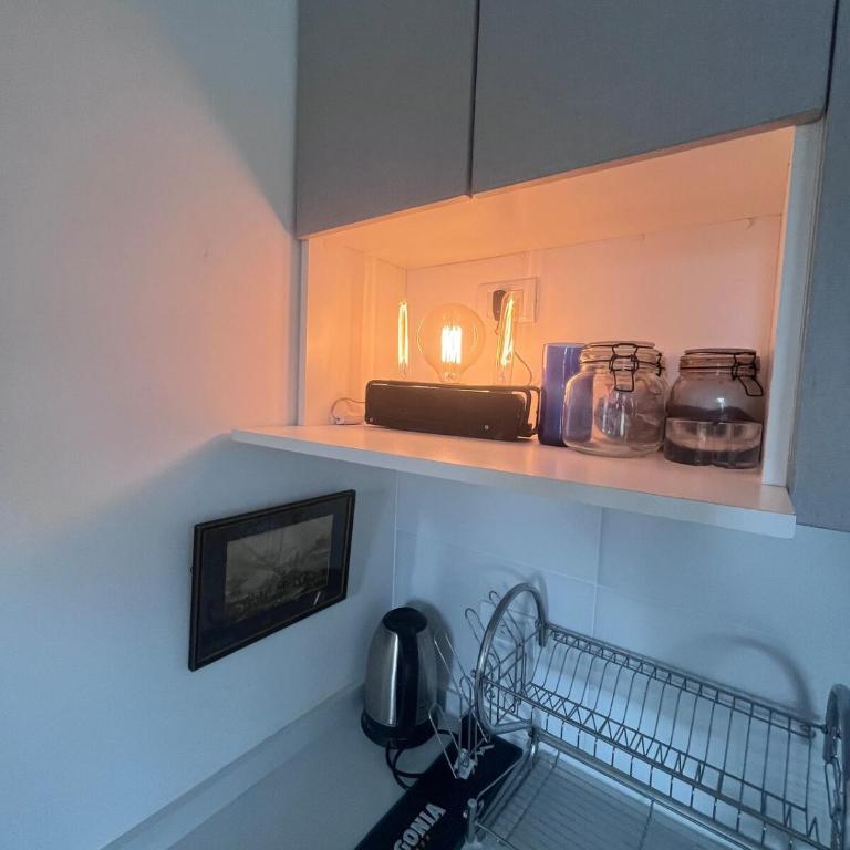 Great apartment in pilar with stunning views - One-Bedroom Apartment - 49
