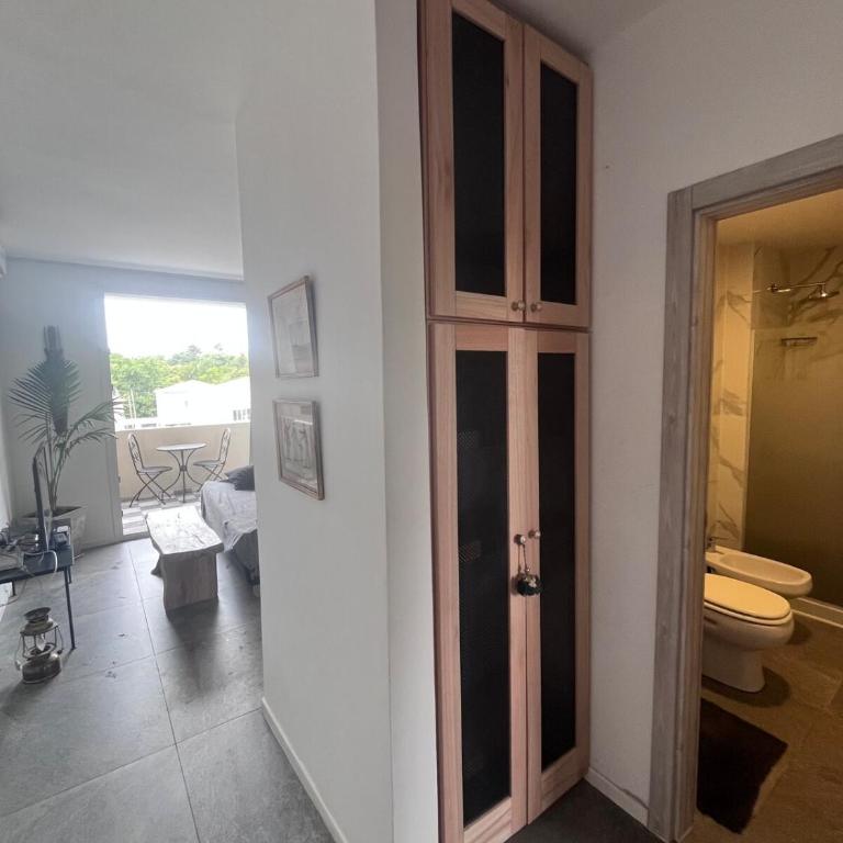 Great apartment in pilar with stunning views - One-Bedroom Apartment - 50