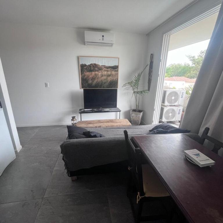 Great apartment in pilar with stunning views - Apartamento de 1 dormitorio - 55