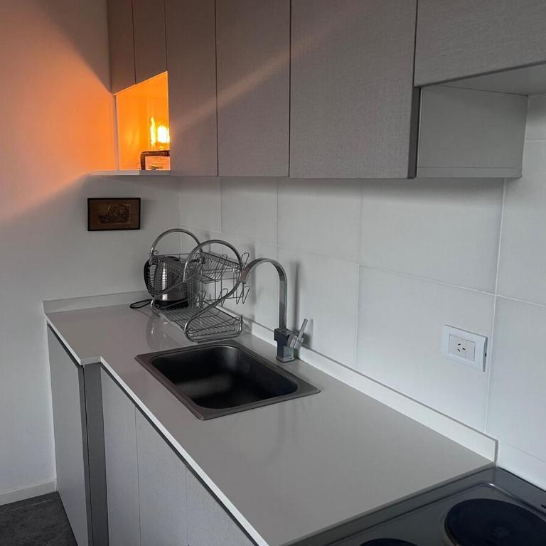 Great apartment in pilar with stunning views - One-Bedroom Apartment - 56