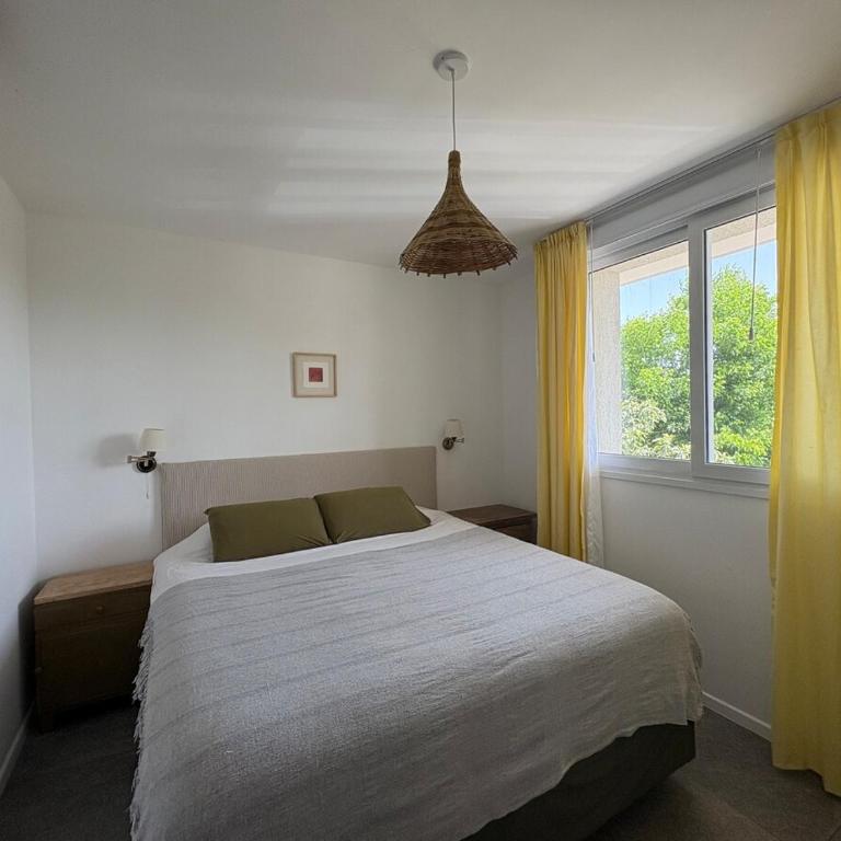 Great apartment in pilar with stunning views - One-Bedroom Apartment - 59