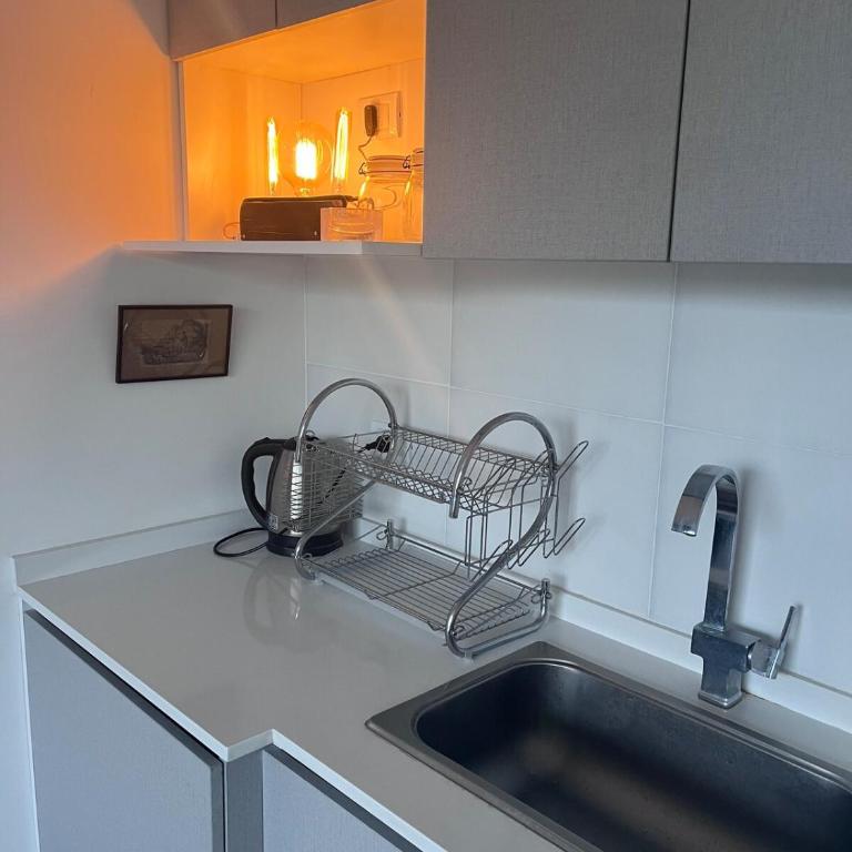Great apartment in pilar with stunning views - One-Bedroom Apartment - 60