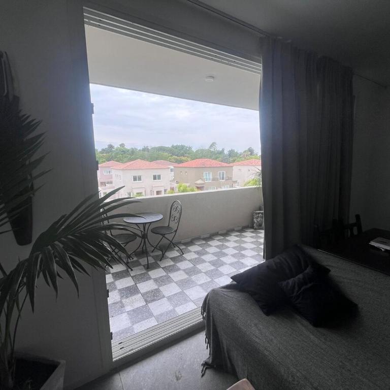 Great apartment in pilar with stunning views - One-Bedroom Apartment - 61