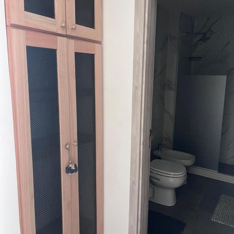Great apartment in pilar with stunning views - Apartamento de 1 dormitorio - 64