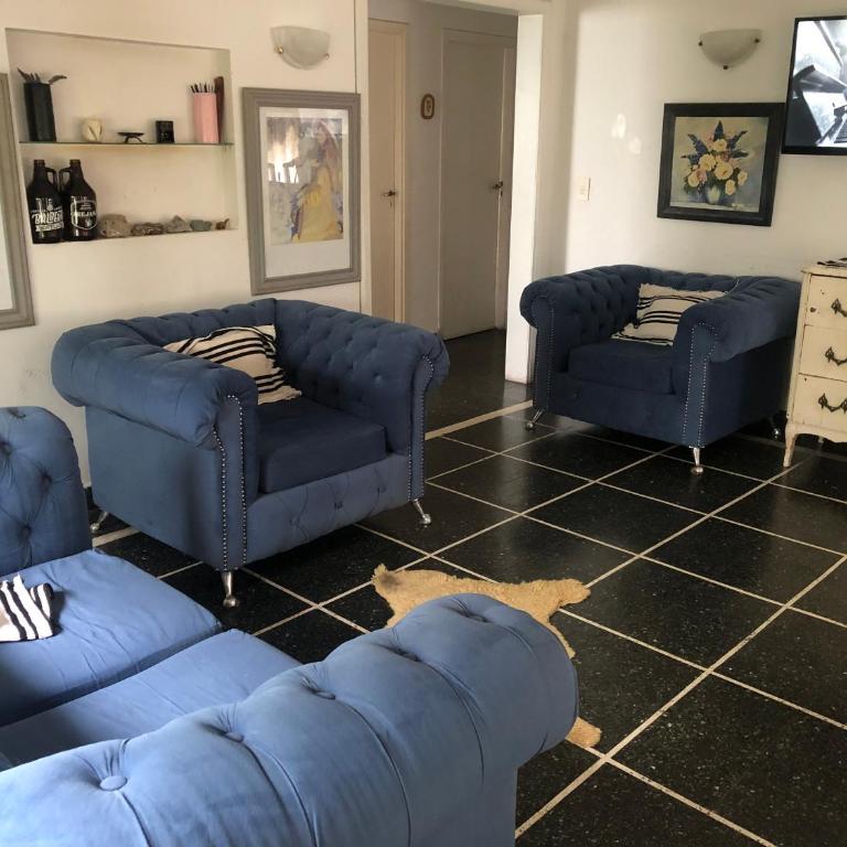 Casa en Miramar para 5 personas - Two-Bedroom House - 1