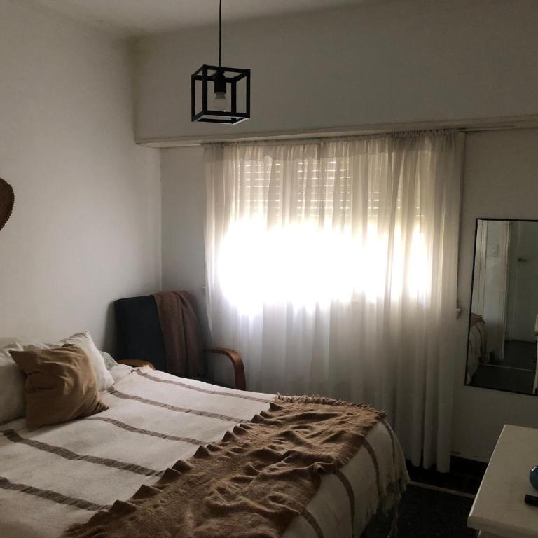 Casa en Miramar para 5 personas - Two-Bedroom House - 16