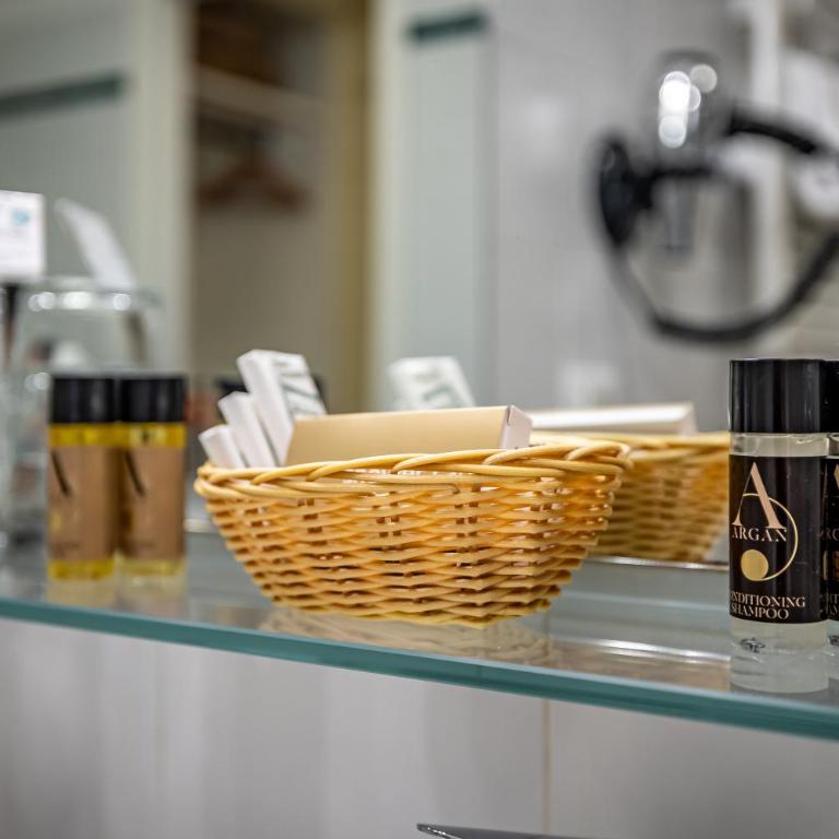 Residenza Alessandra - Camera Familiare Deluxe - 9