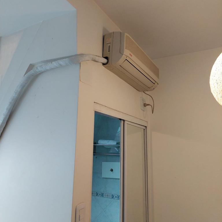 Hospedaje de Raimundo y Monica - Habitación Doble - 8