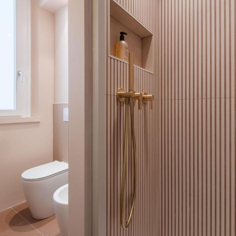 Hotel Touring - Appartamento con 2 Camere da Letto - Dependance - 9
