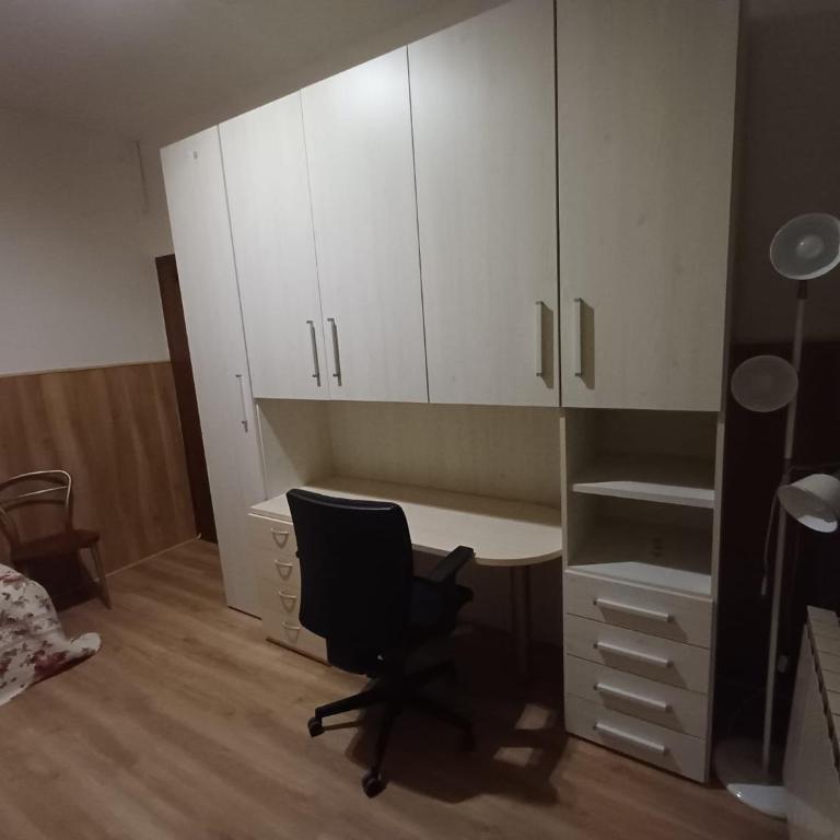 SUITE Betty - Apartment mit 1 Schlafzimmer - 2